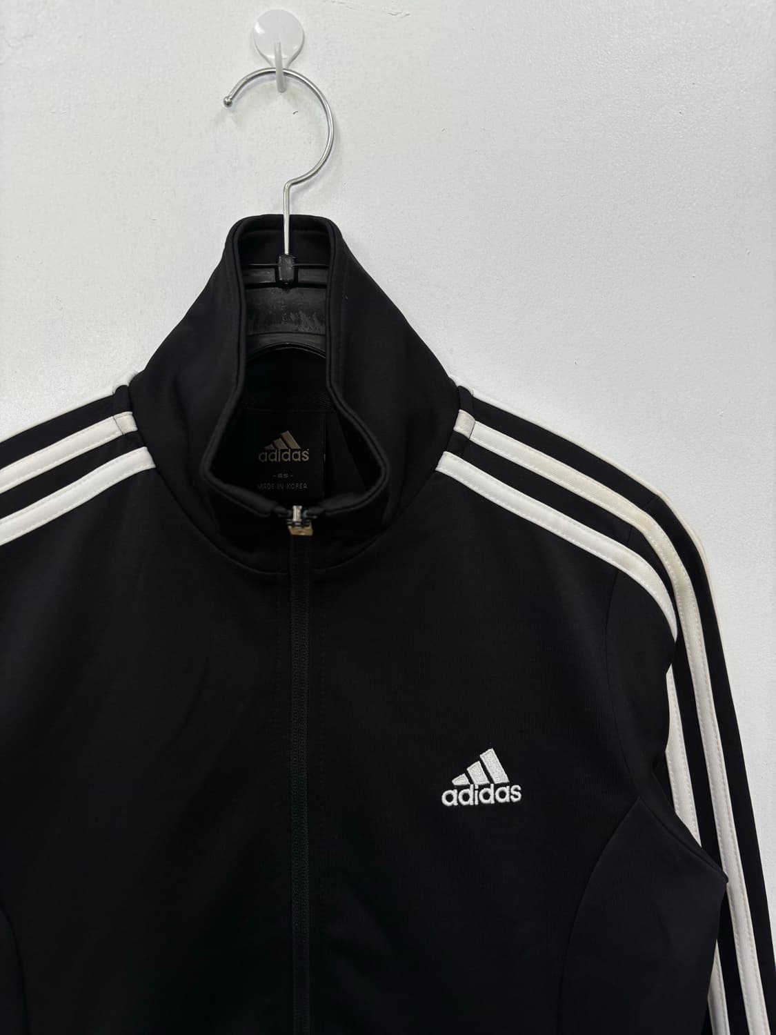 아디다스 우먼 트랙탑 상품이미지3