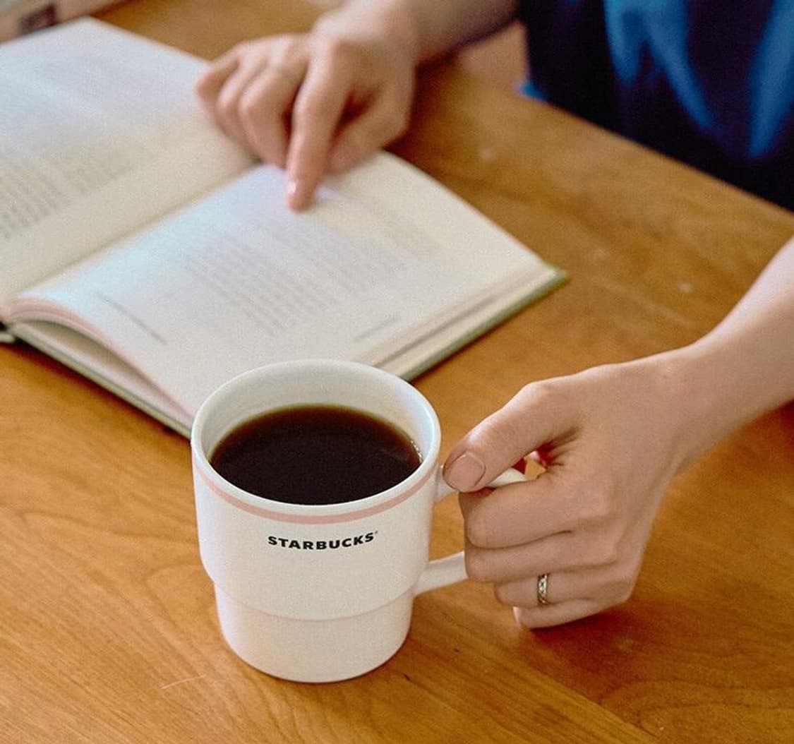 스타벅스 코지 머그 상품이미지1