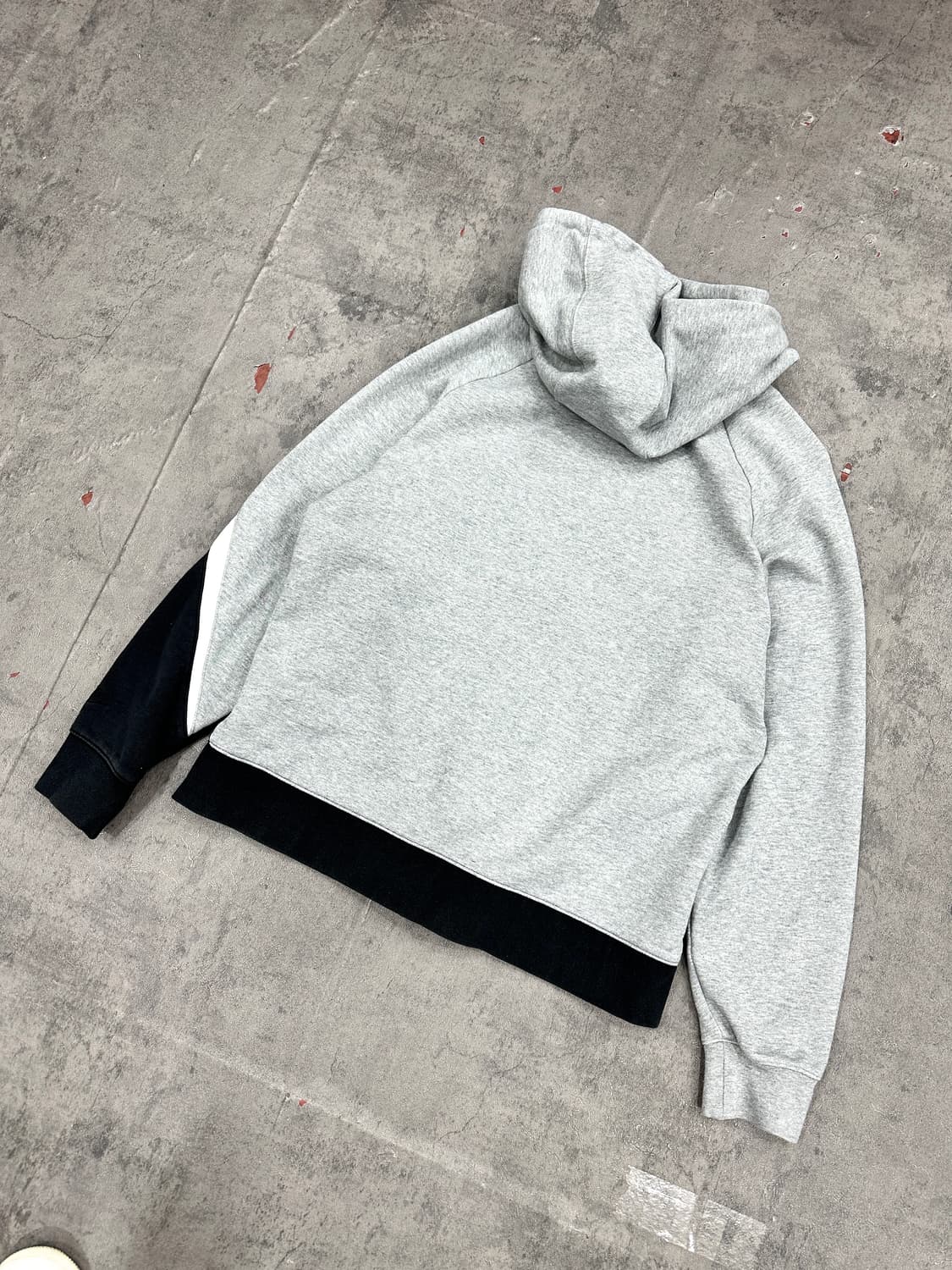 나이키  빅스우시  후드집업 XL 상품이미지5