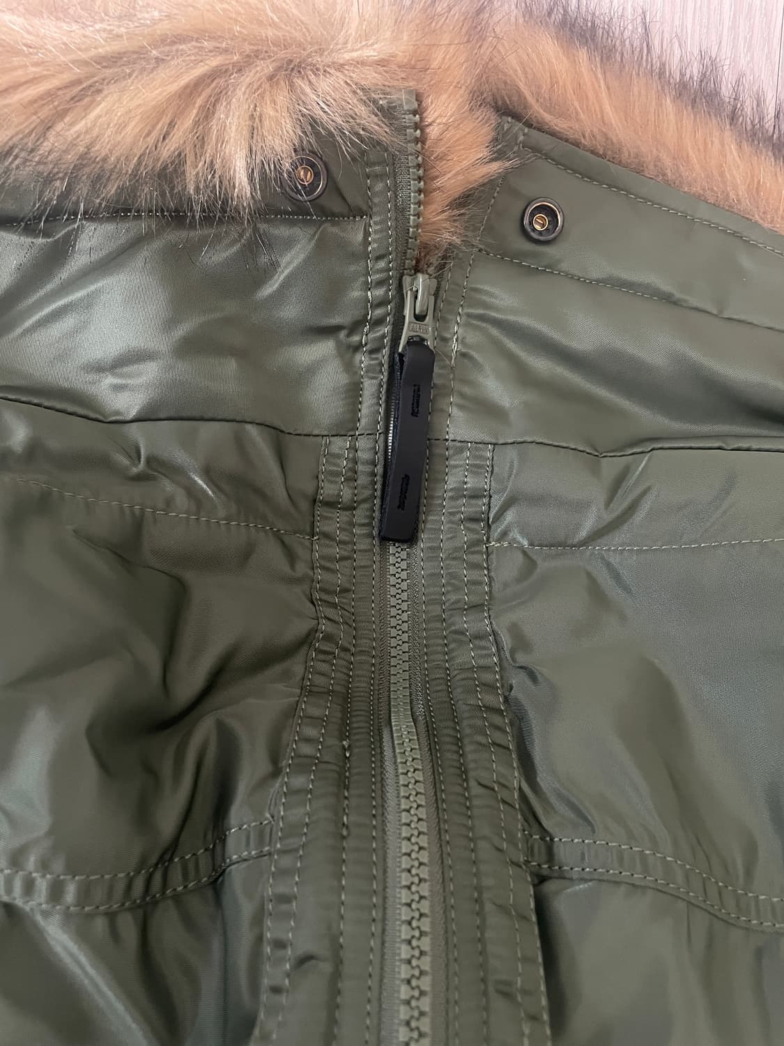 알파인더스트리 N-2B 상품이미지6