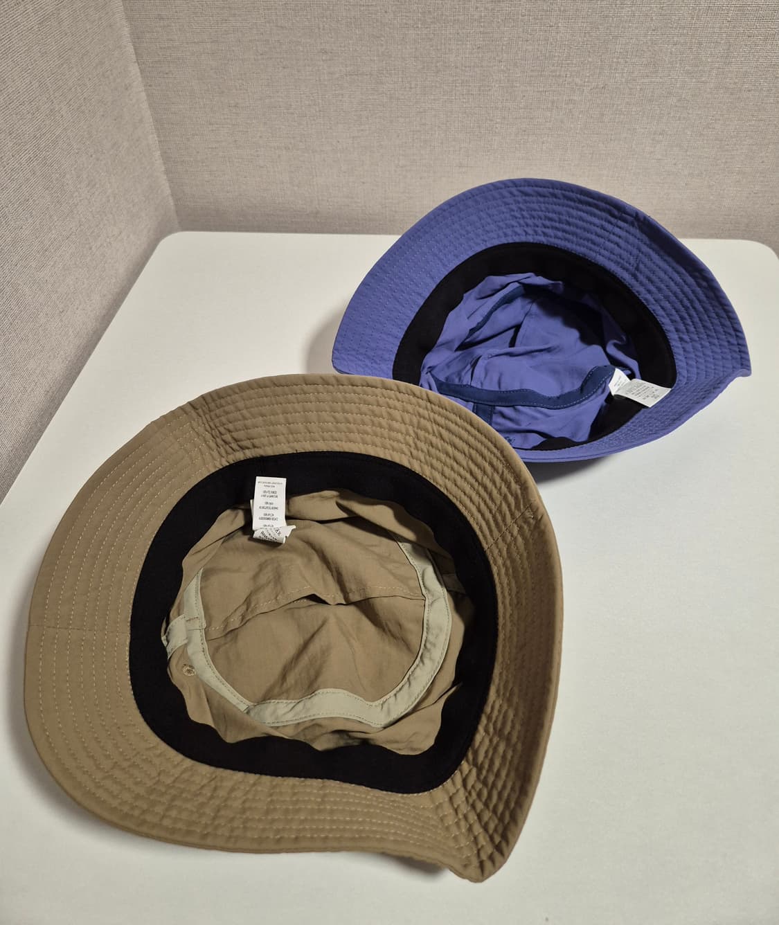 파타고니아 버킷햇 (커플 L,S) 일괄 판매 상품이미지2