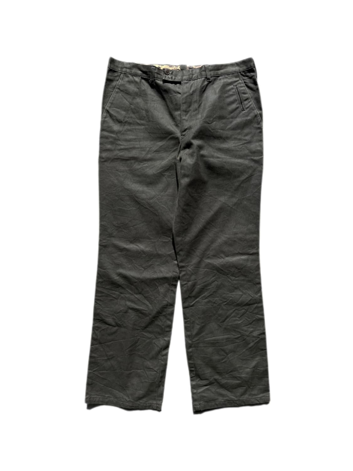 코시유키 코니시 신치백 팬츠 3-(35in) 상품이미지1