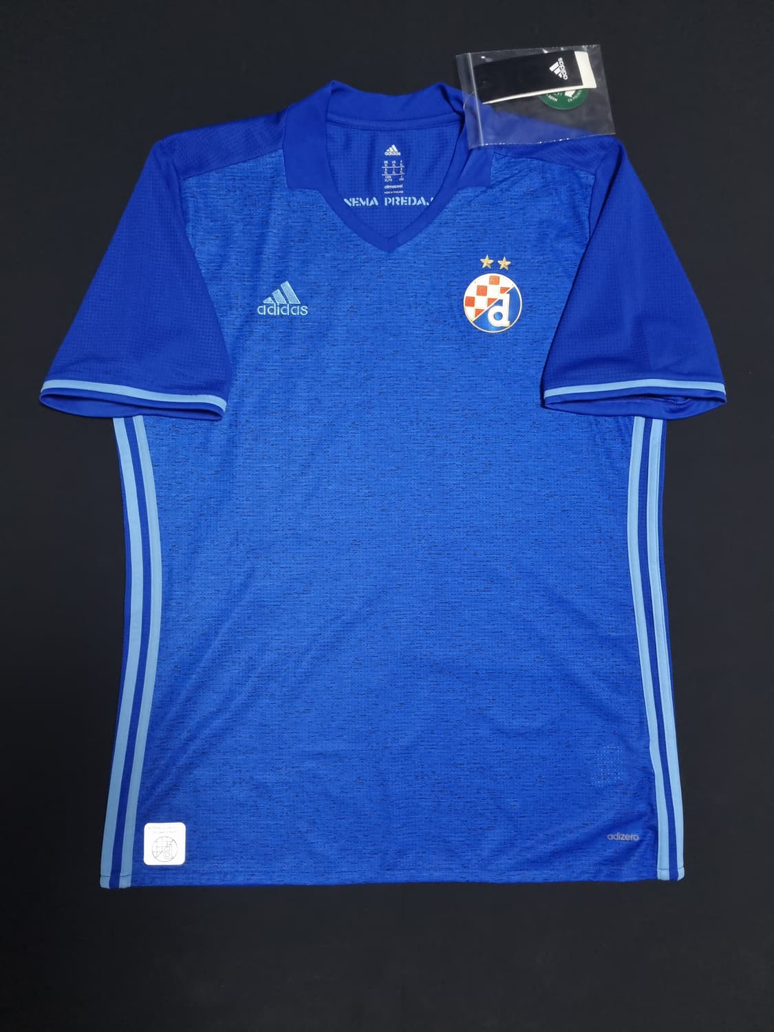 17-18 디나모 자그레브 홈 코리치 10 상품이미지2