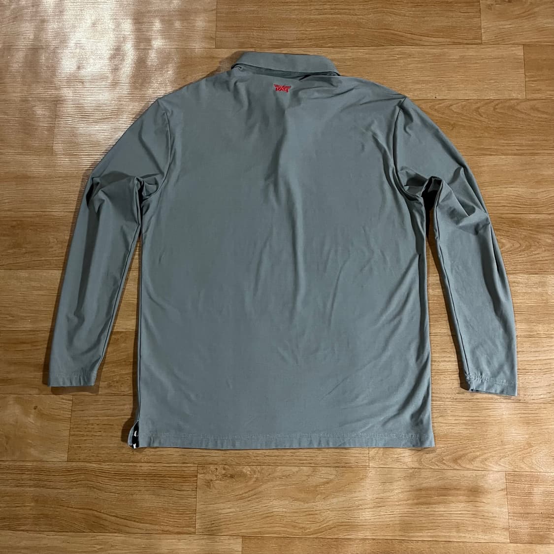 [100] pxg골프 기능성 긴팔티 상품이미지9