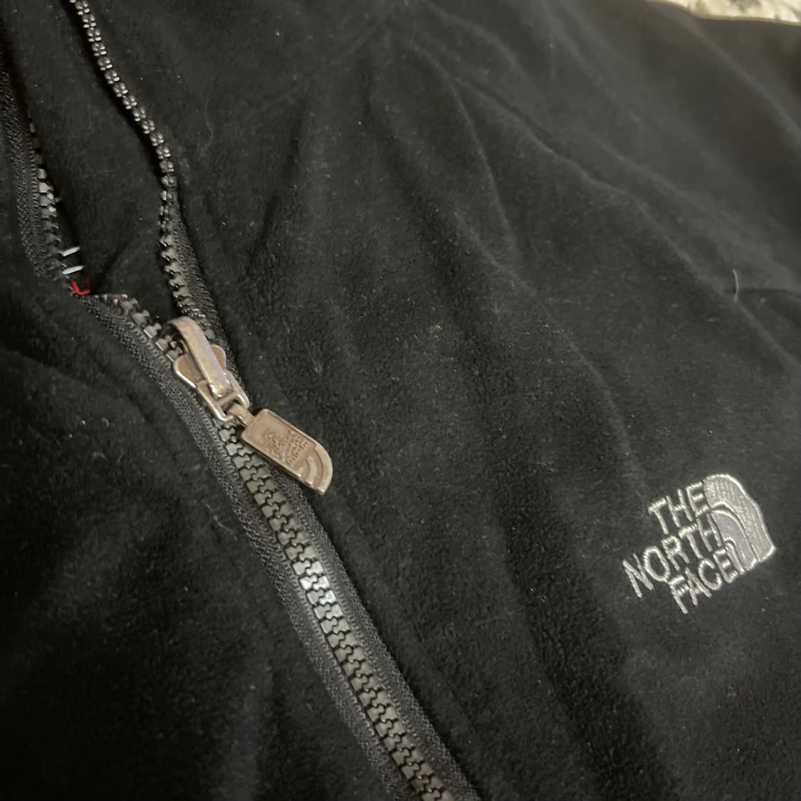 [XL] 노스페이스 윈드스토퍼 서민시리즈 후리스 재킷 상품이미지7