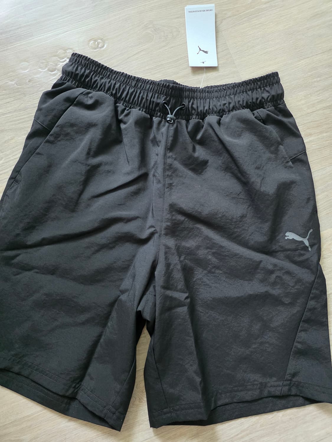새상품 퓨마 남성 반바지  상품이미지2