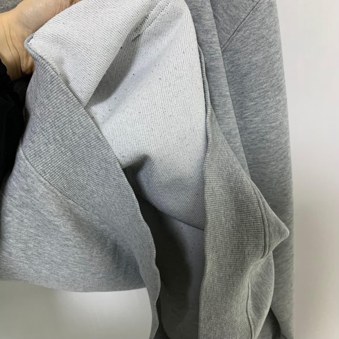 마크 곤잘레스 베이직 기본 후드티 빈티지 남녀공용 상품이미지6