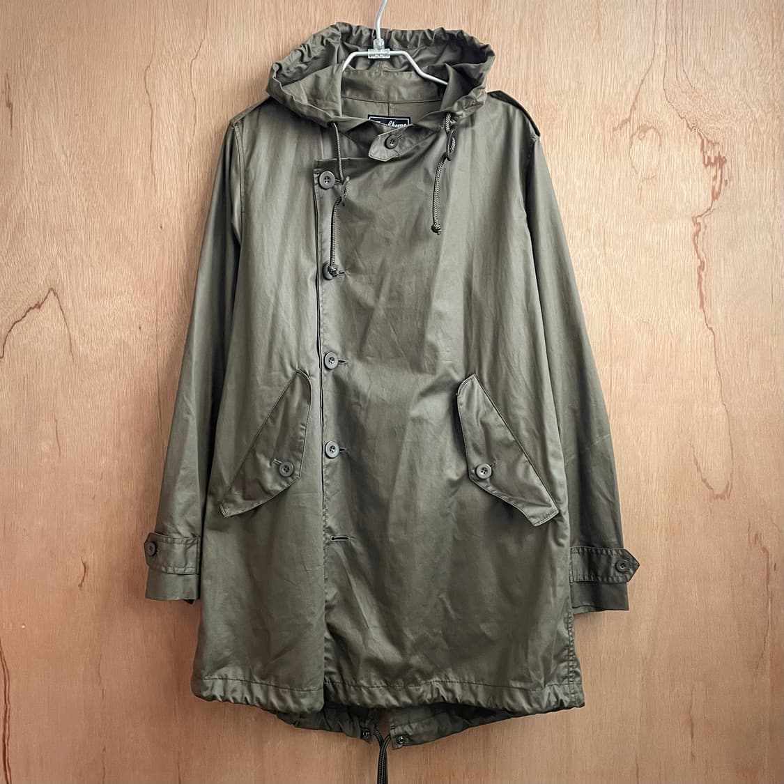 파이널홈 더블레이어 모즈코트 상품이미지2