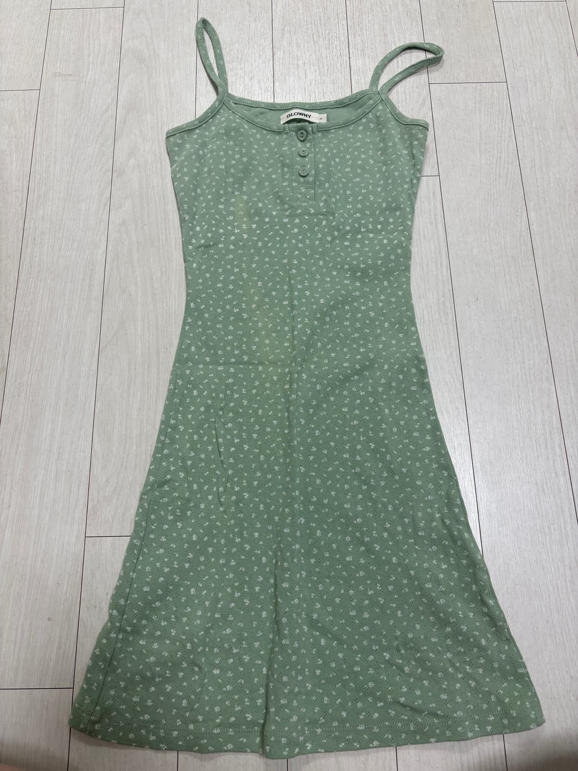 글로니 원피스 상품이미지1