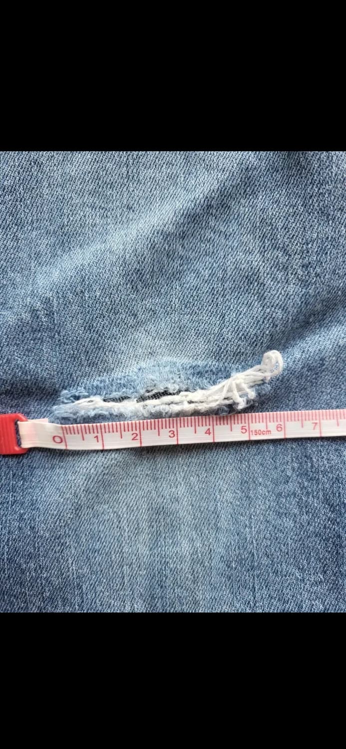 리바이스 559 32 x 30 상품이미지2