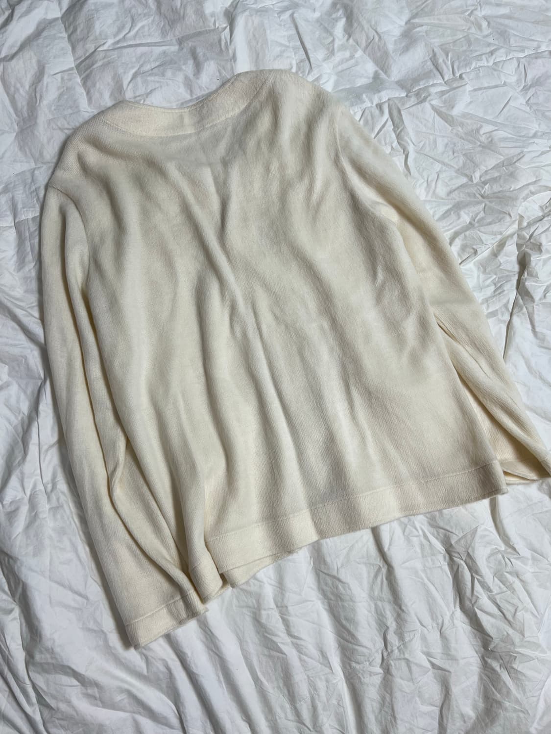 리트 모헤어 가디건 상품이미지5