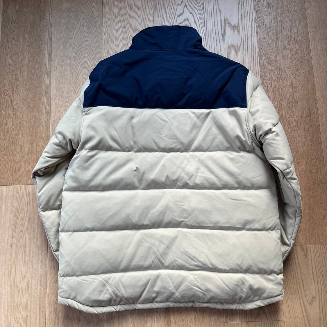 파타고니아 비비 다운 패딩 자켓 상품이미지2