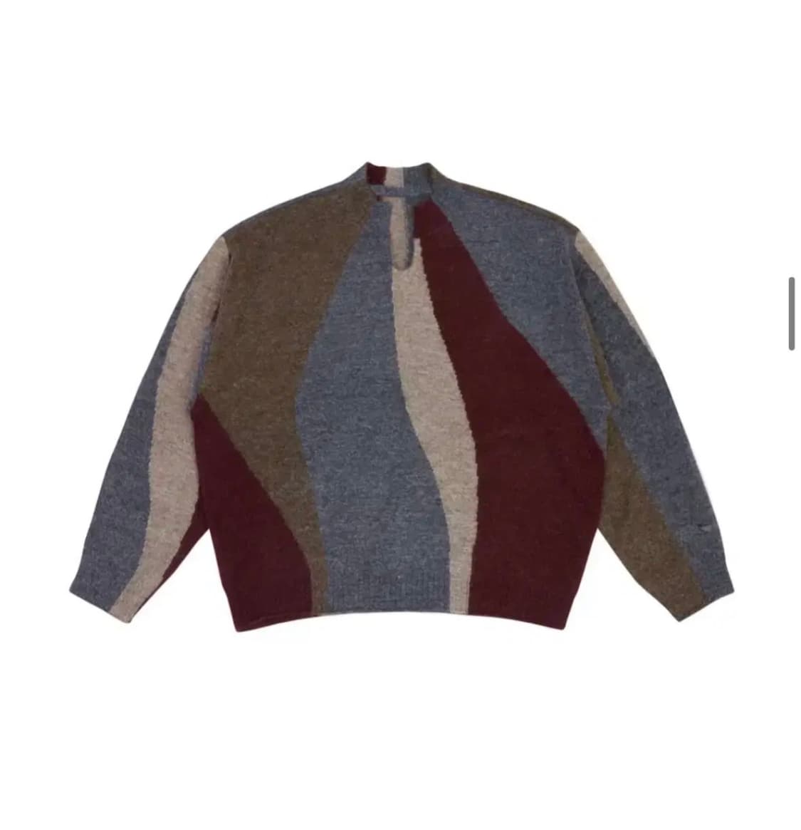 [구매] 아더에러 batia knit 구매합니다 상품이미지1