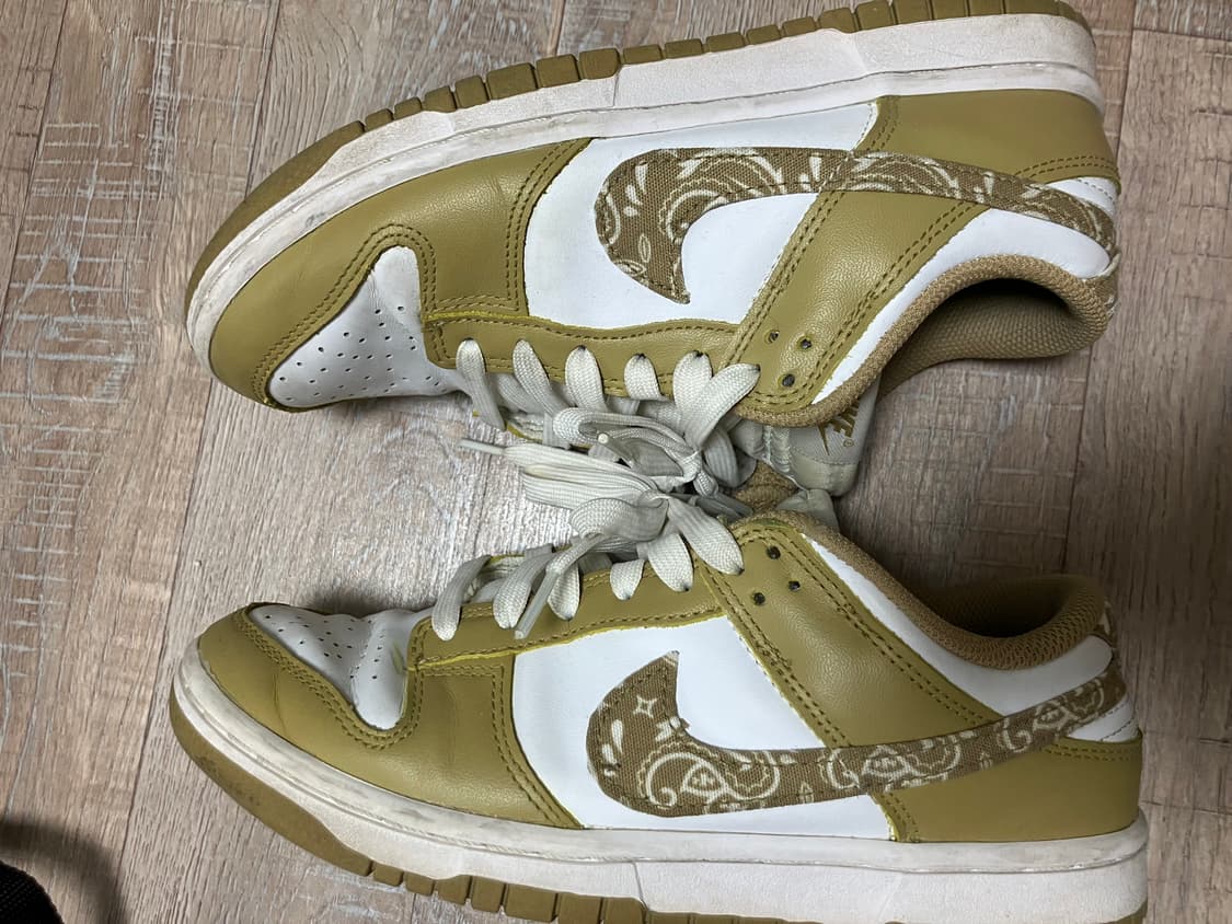 나이키 운동화 상품이미지4