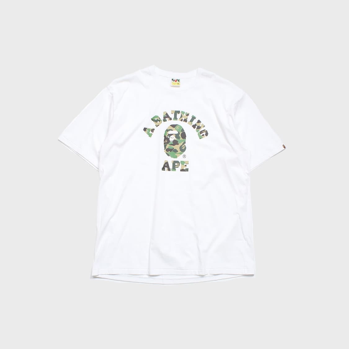 A BATHING APE 상품이미지1