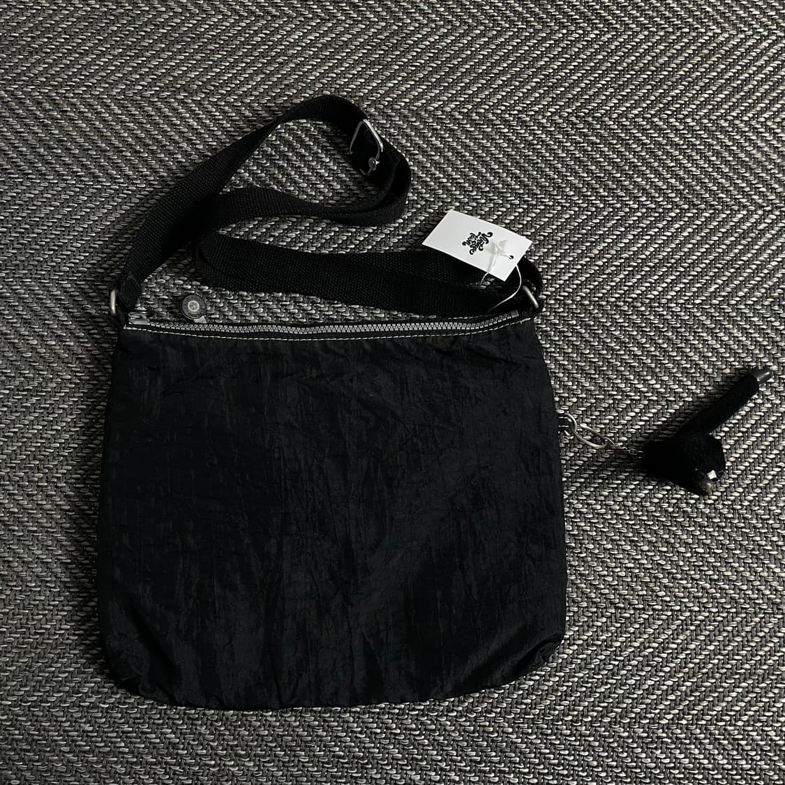 키플링 y2k 키링 올드스쿨 크로스백y 3248 상품이미지4