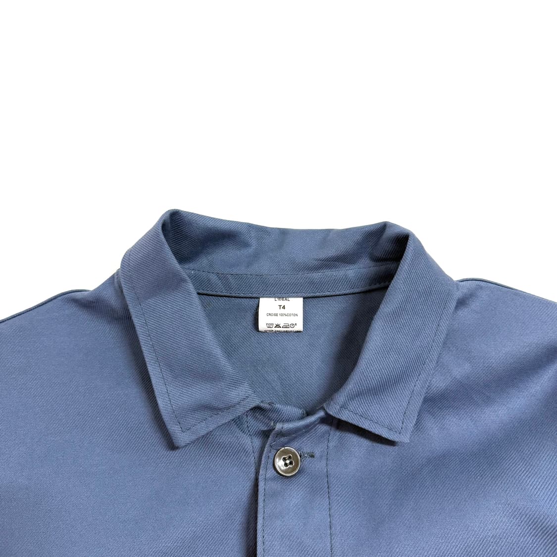 No.03  T4 프렌치 빈티지 워크자켓 상품이미지5