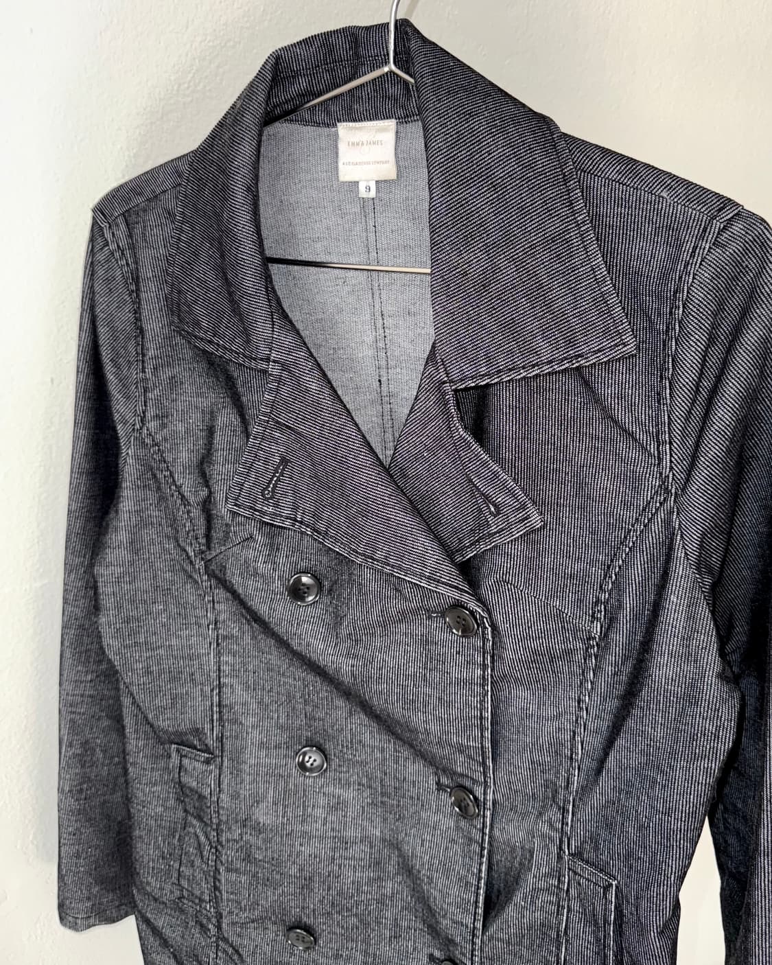 빈티지 코듀로이 자켓 상품이미지5