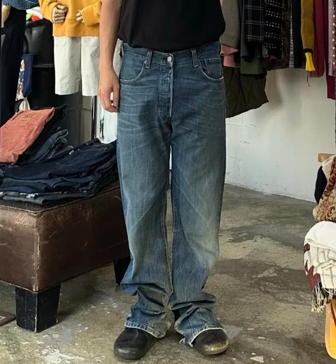 리바이스501 (34-35) 상품이미지1