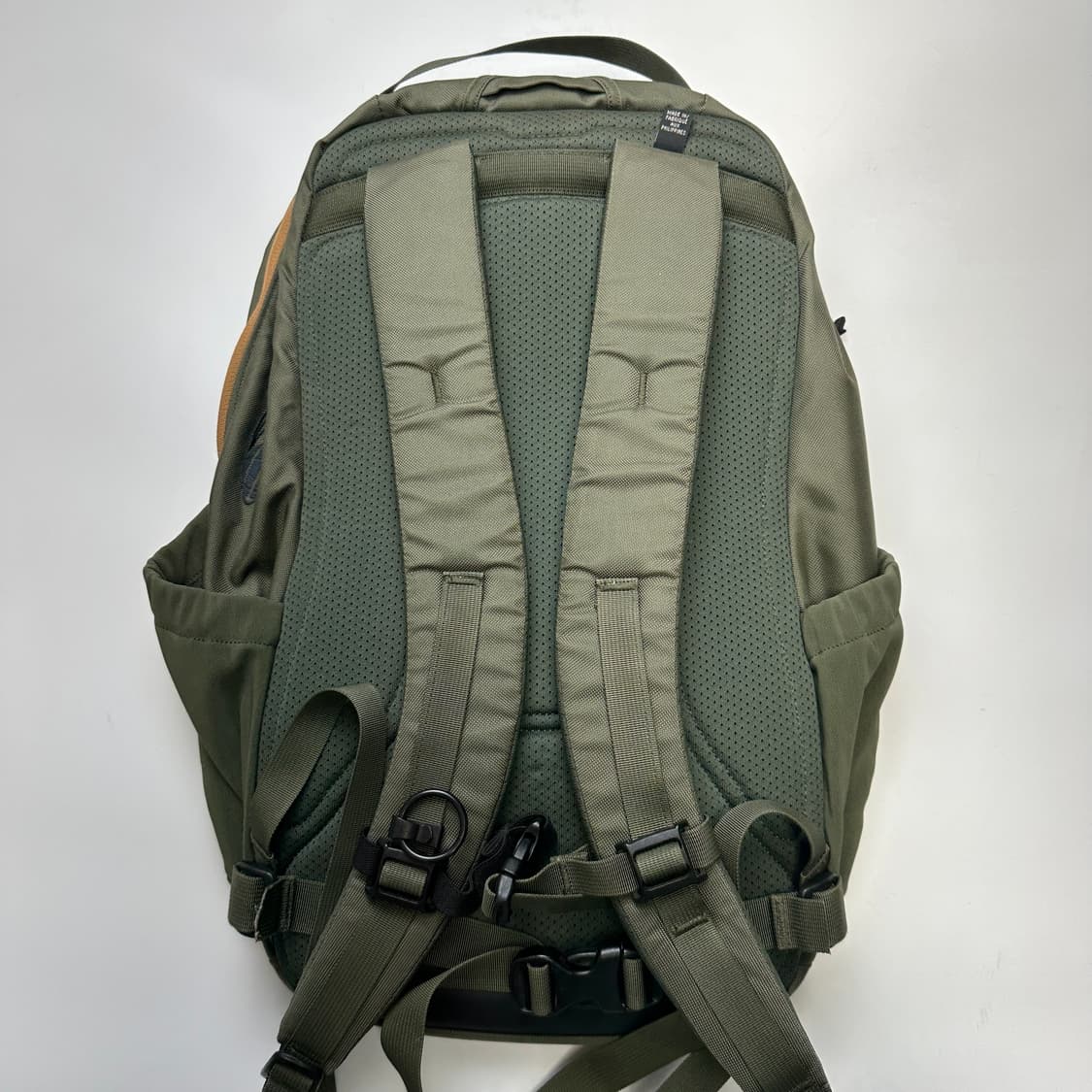 ARC'TERYX x BEAMS 아크테릭스 x 빔즈 맨티스 26 백팩 상품이미지10