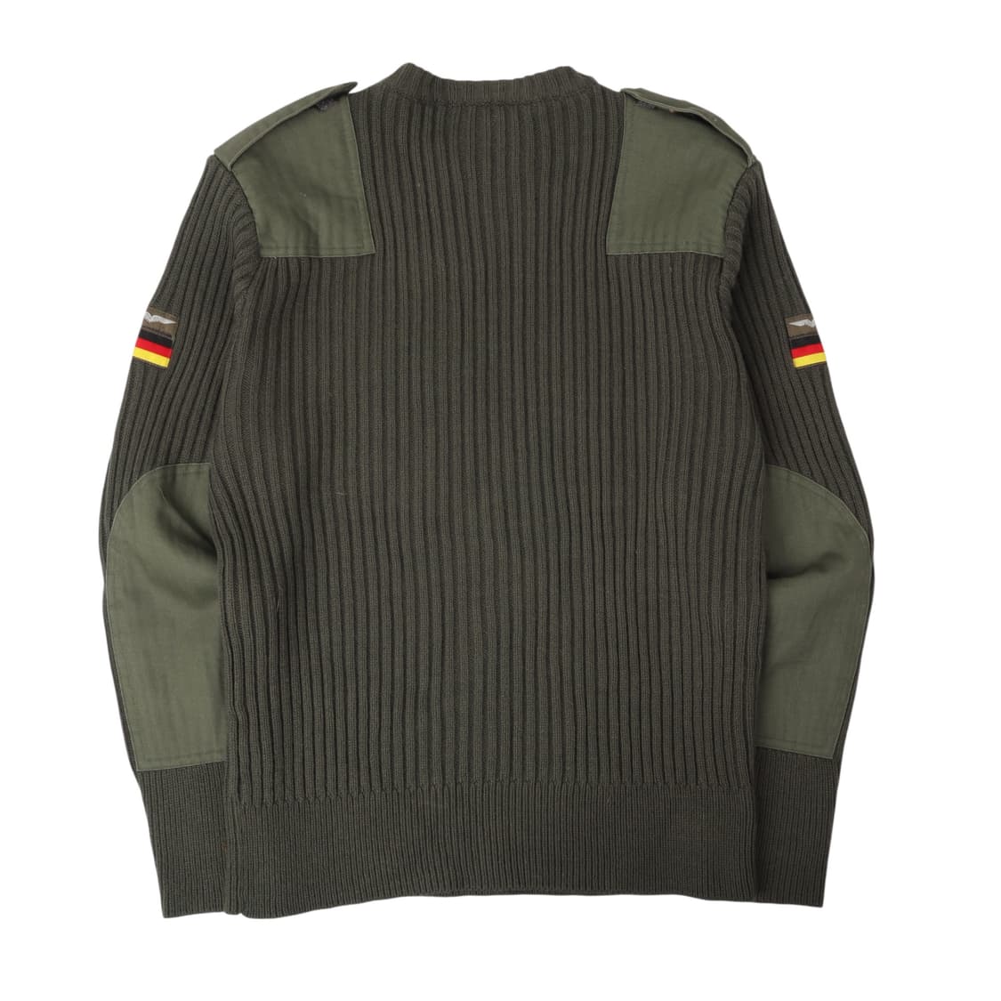 프로퍼 독일군 코만도 니트 상품이미지4