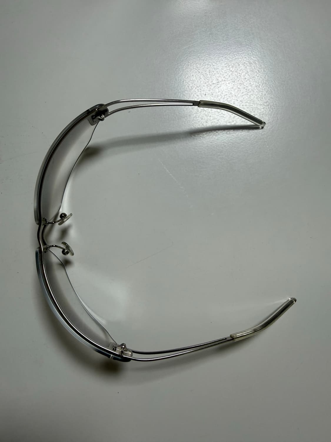 90s 베르사체 N25 선글라스 상품이미지2