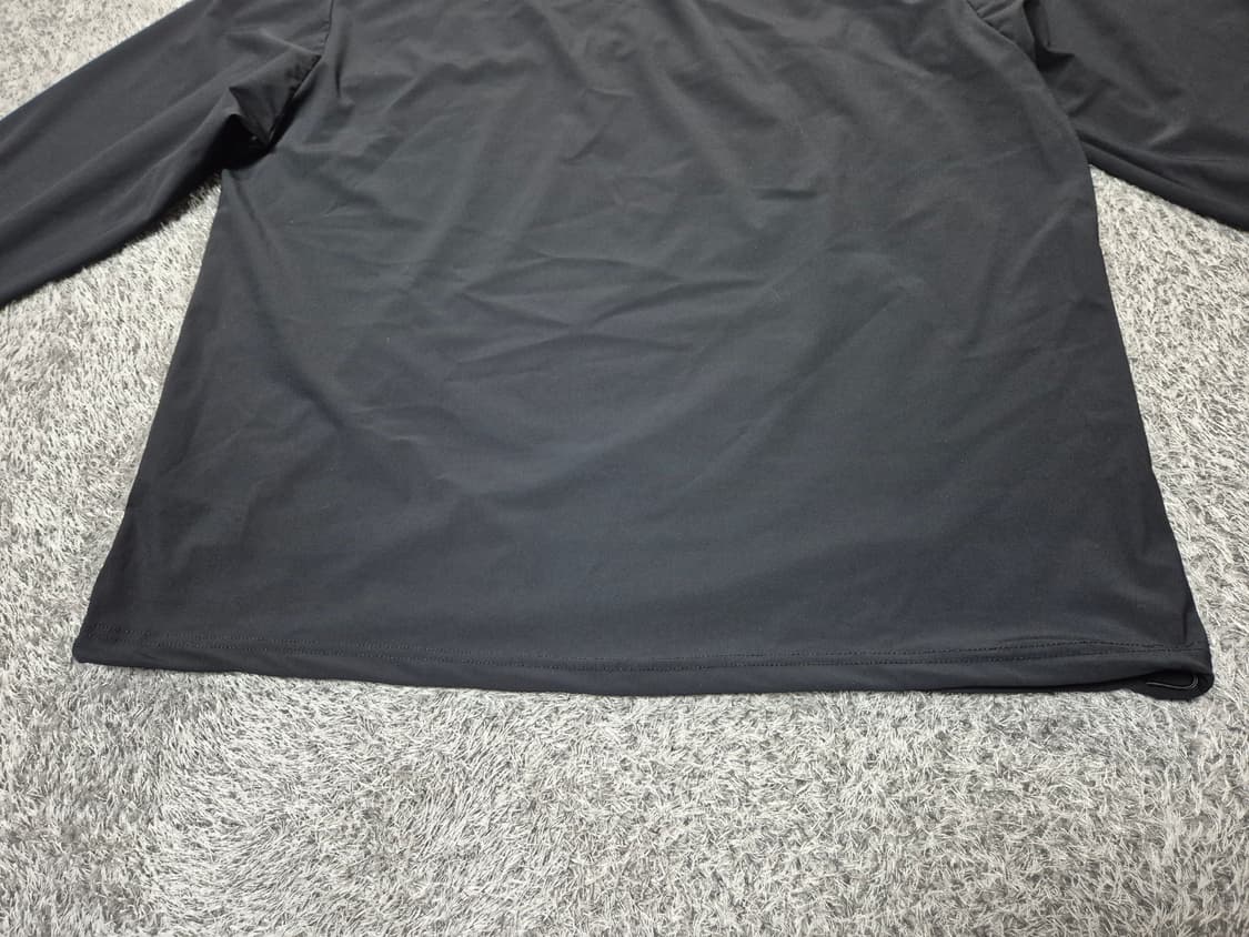 FCMM 남성 프로 스트레치 윈드브레이커 L 상품이미지4