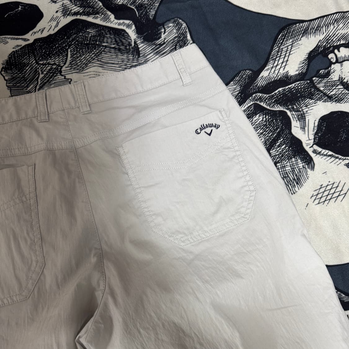 캘러웨이 골프바지 82사이즈 상품이미지5