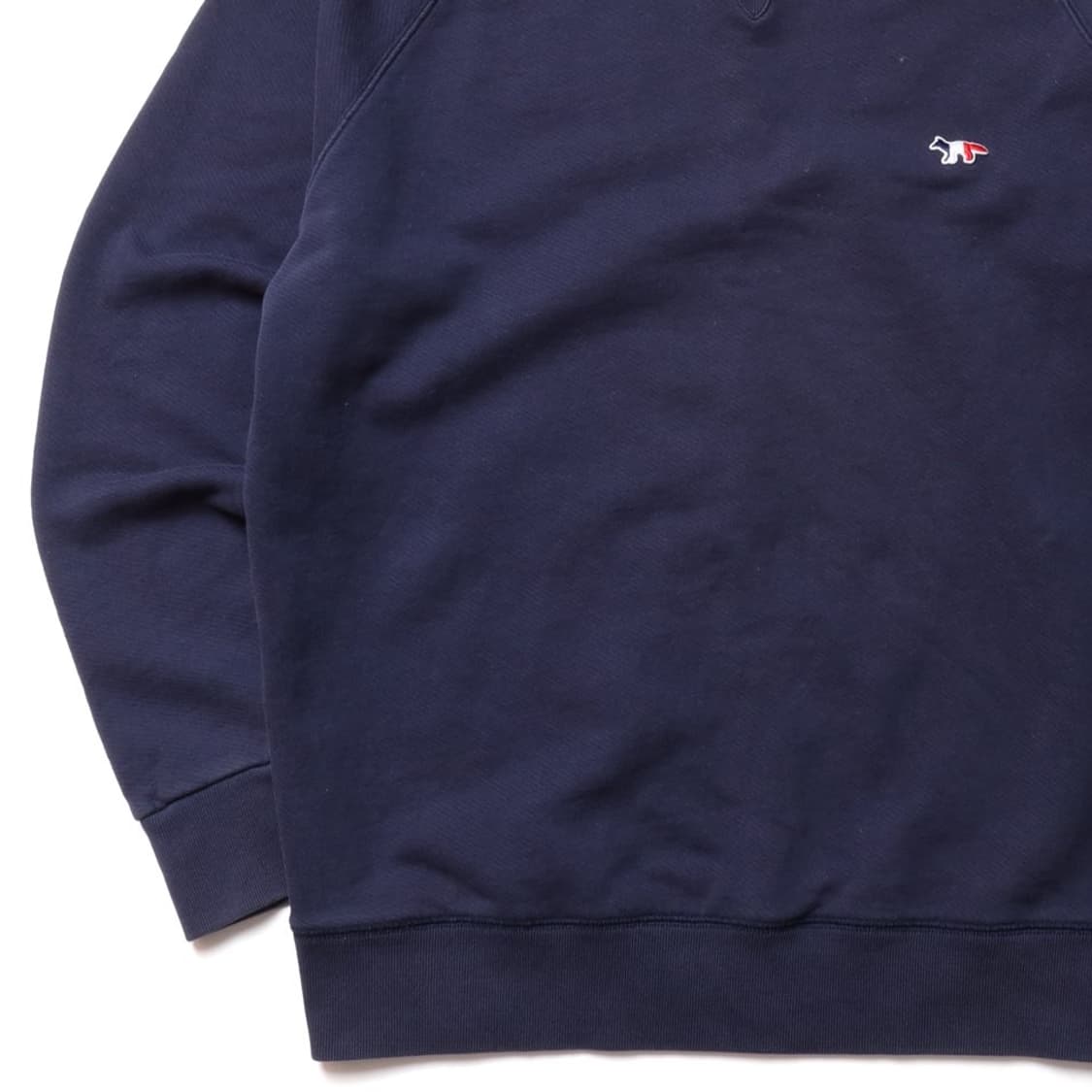 메종 키츠네 Maison Kitsune Logo Sweatshirt  상품이미지3