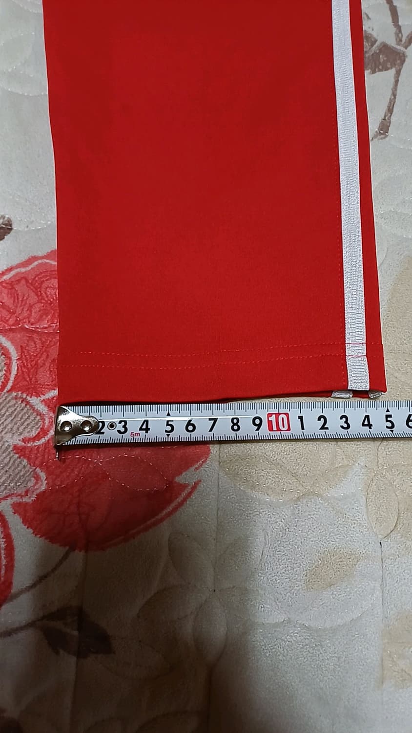 아디다스 트레이닝복 31인치 기장103 상품이미지7