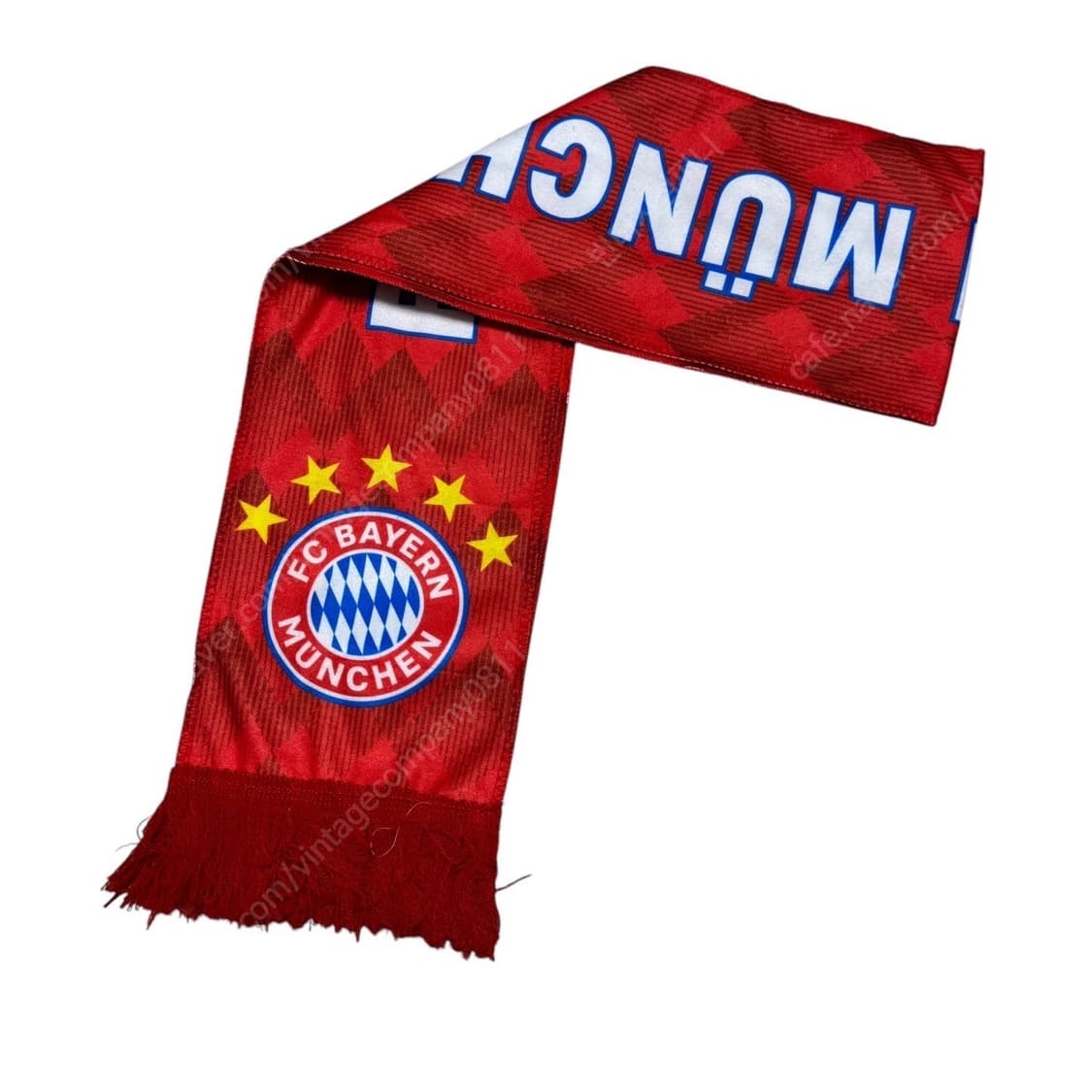 바이에른 뮌헨 머플러 상품이미지1