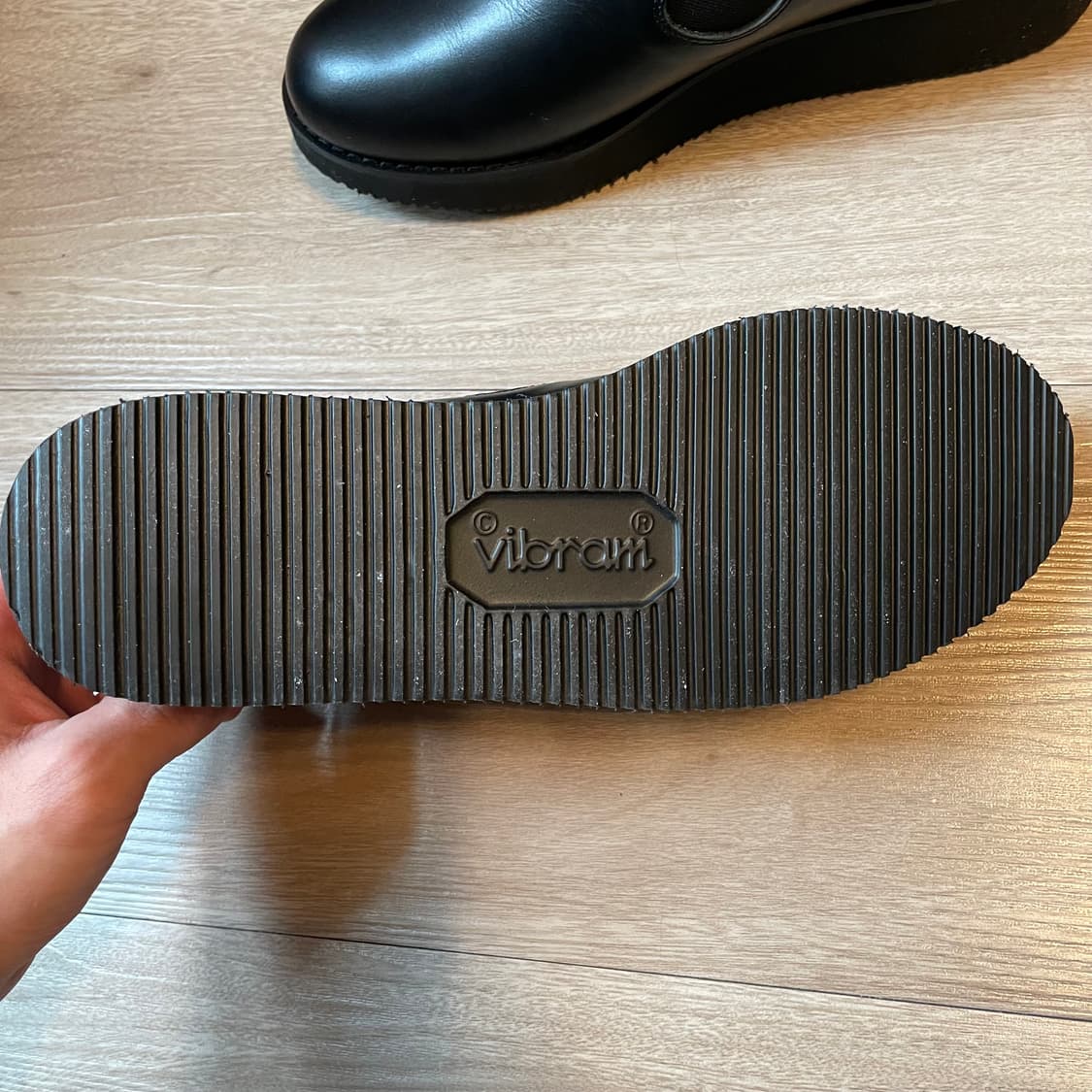 Molle Shoes (US 7) 상품이미지3