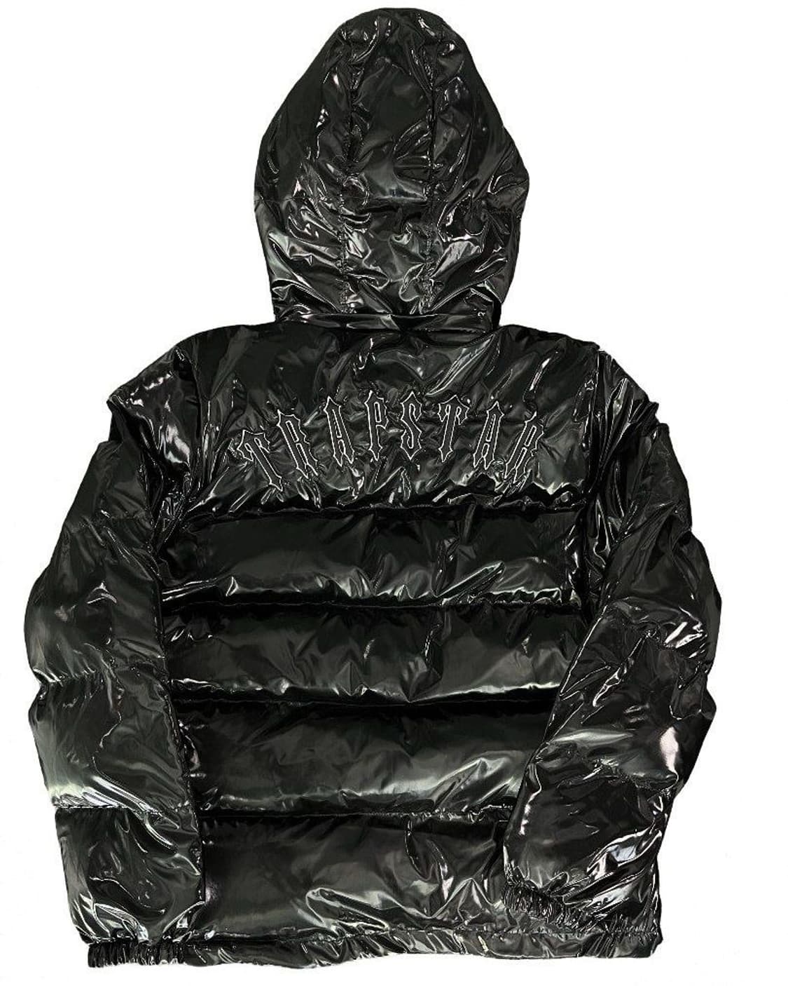 트랩스타 패딩 M 상품이미지1