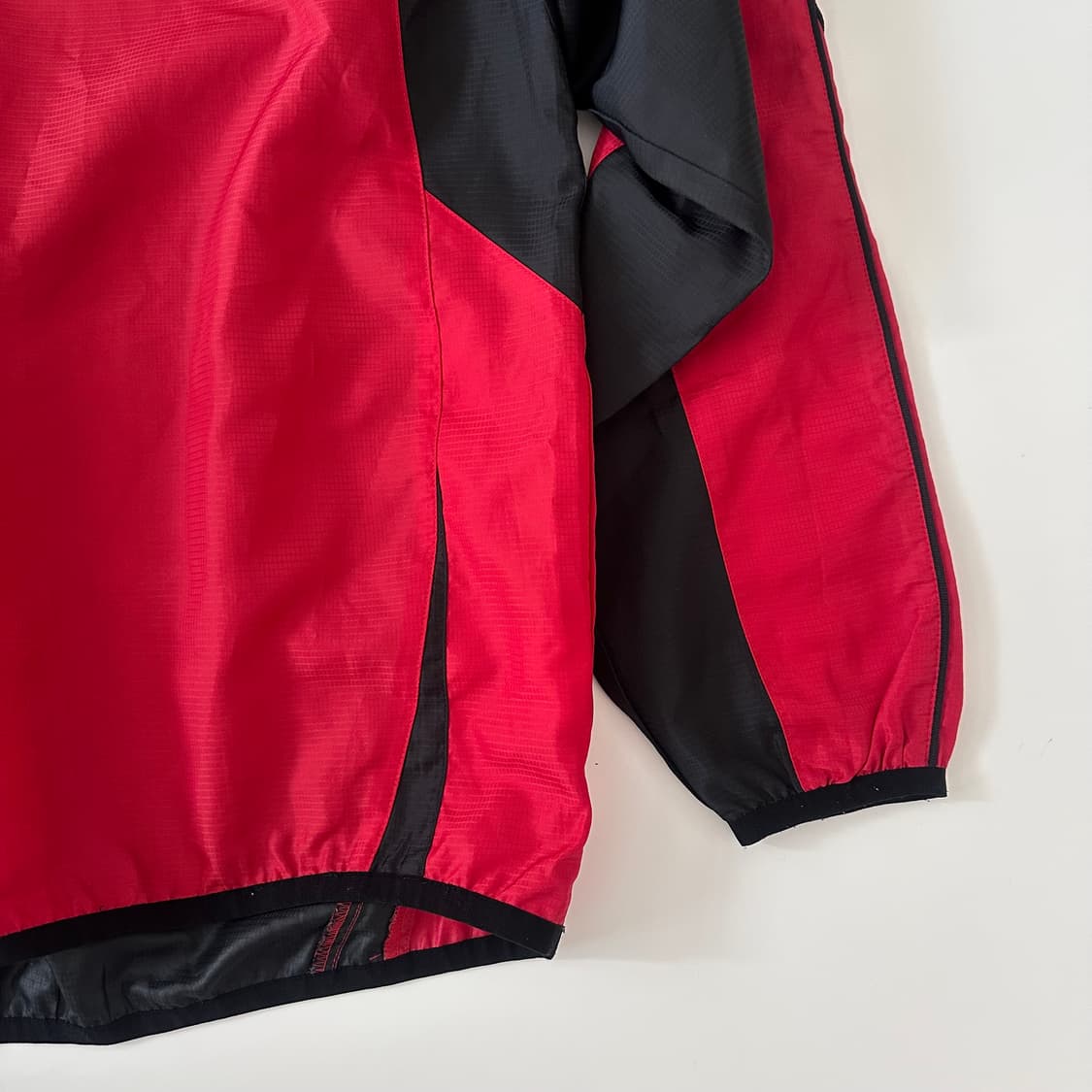 미즈노 mizuno 로고 웜업 상품이미지3