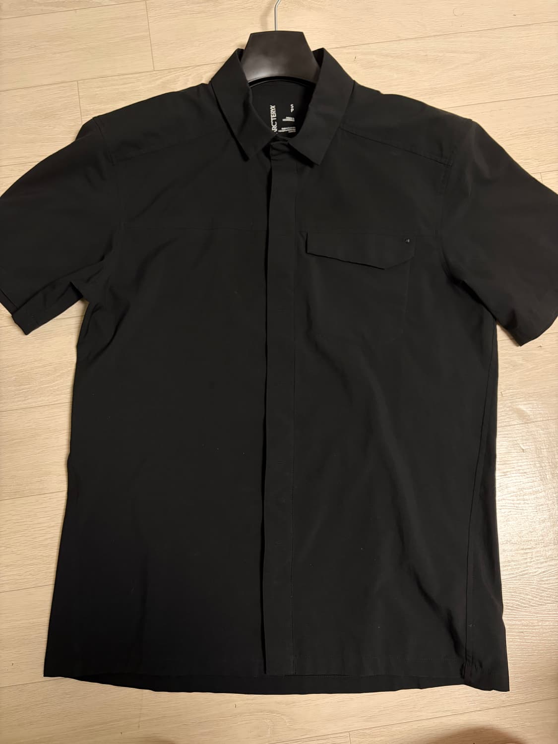 Arcteryx 아크테릭스 셔츠 상품이미지1