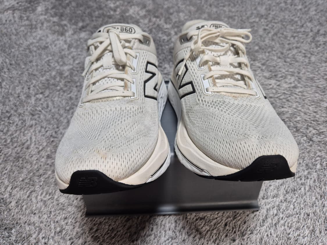 뉴발란스 프레쉬폼 860 런닝화 285 상품이미지2