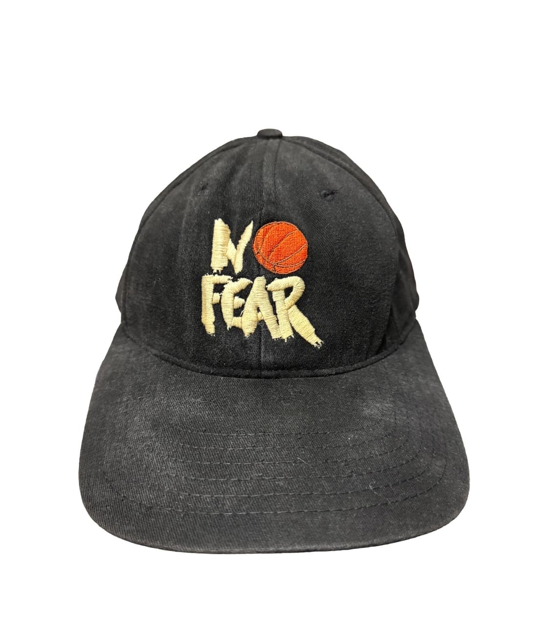 90s No fear cap 상품이미지1