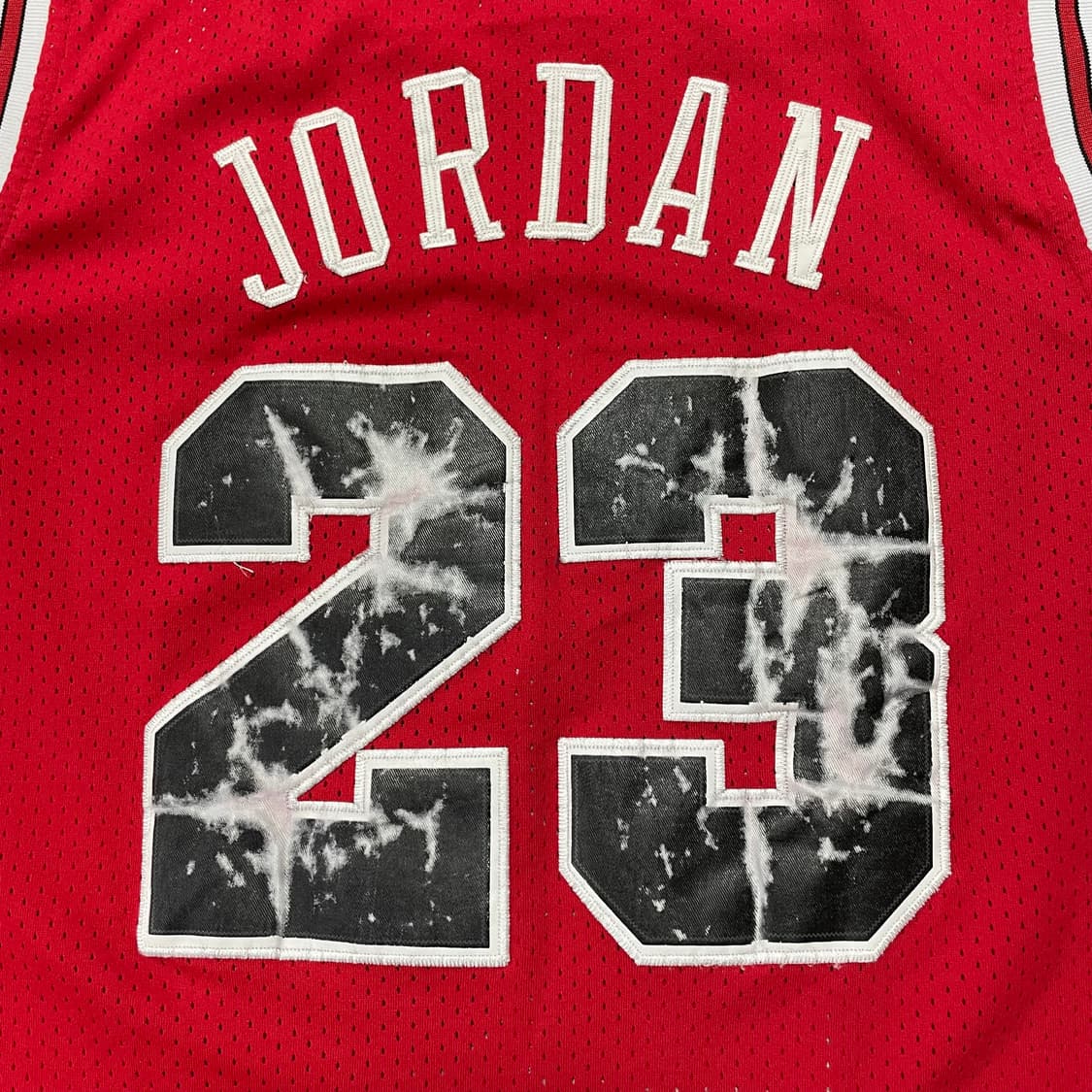 나이키 x NBA 스윙맨 농구져지 상품이미지9