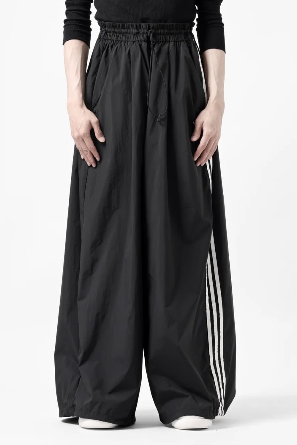 [S] Y-3 나일론 트랙 팬츠 상품이미지1