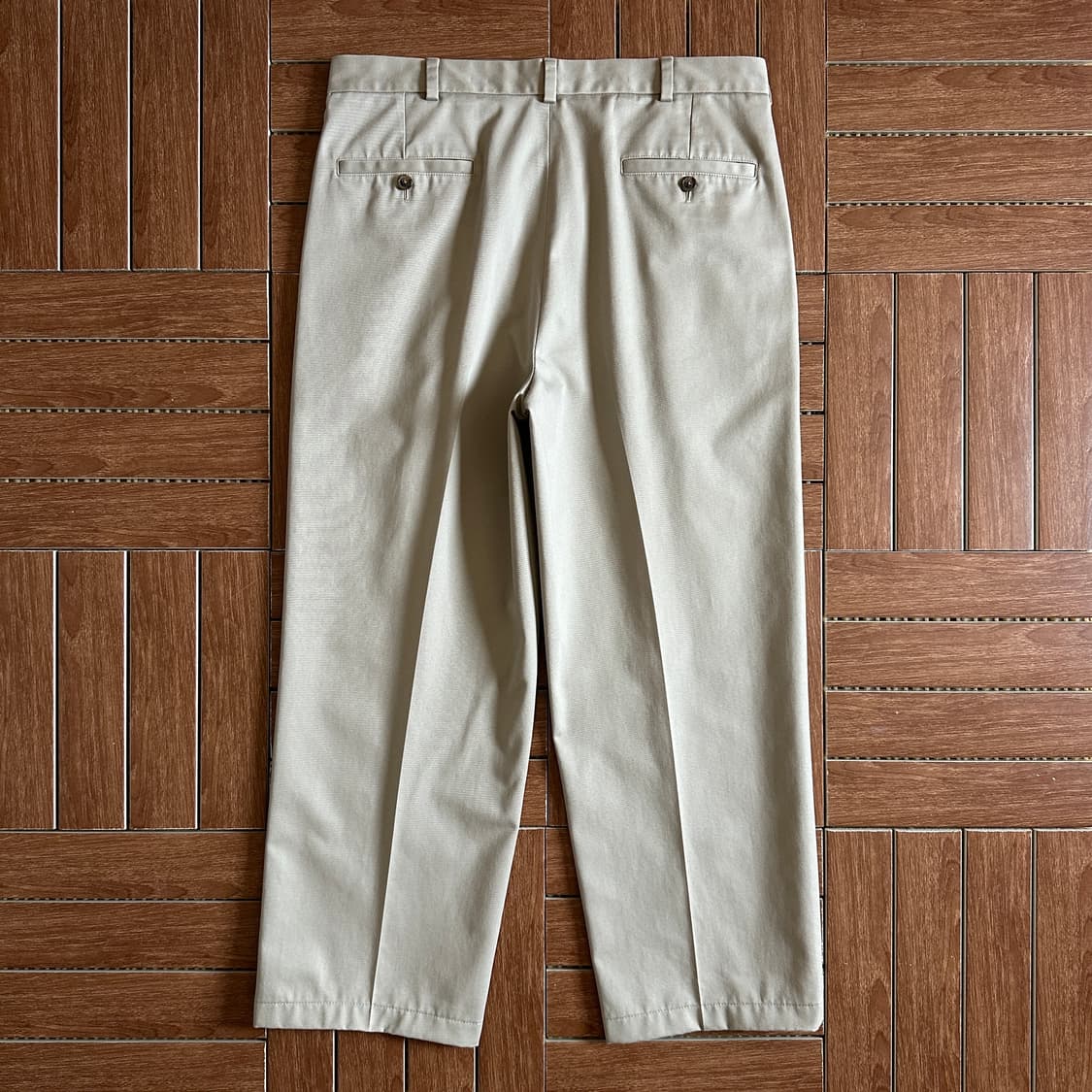 Brooks brothers elliot chino pants 상품이미지4