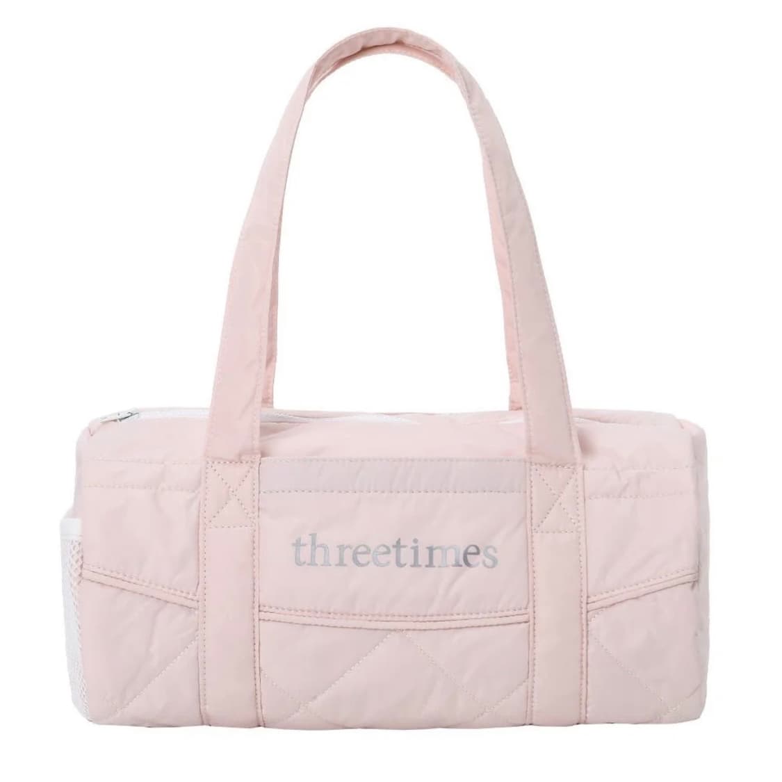 쓰리타임즈 Bebe sport bag 베베 스포츠 백 상품이미지1