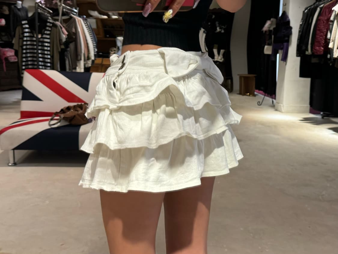 LIZ LISA 갸루 원피스 상품이미지6