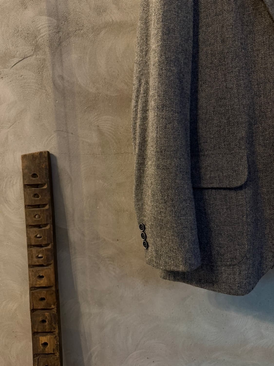 SKYTRA 테일러드 자켓 100~103 상품이미지5