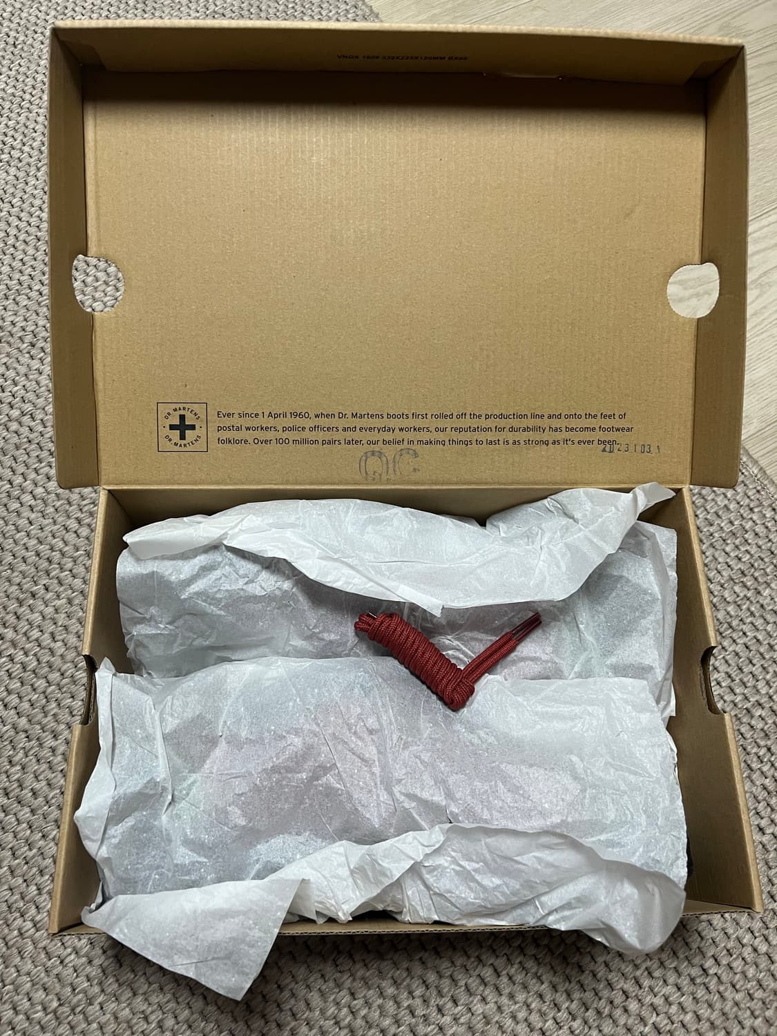 슈프림 닥터마틴 1461멀티 280 상품이미지6