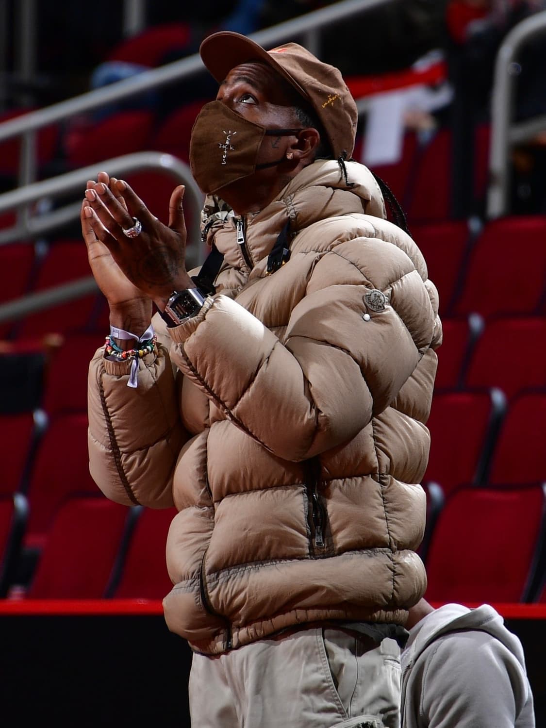 [0] 알릭스 몽클레어 알몬드 패딩 상품이미지2