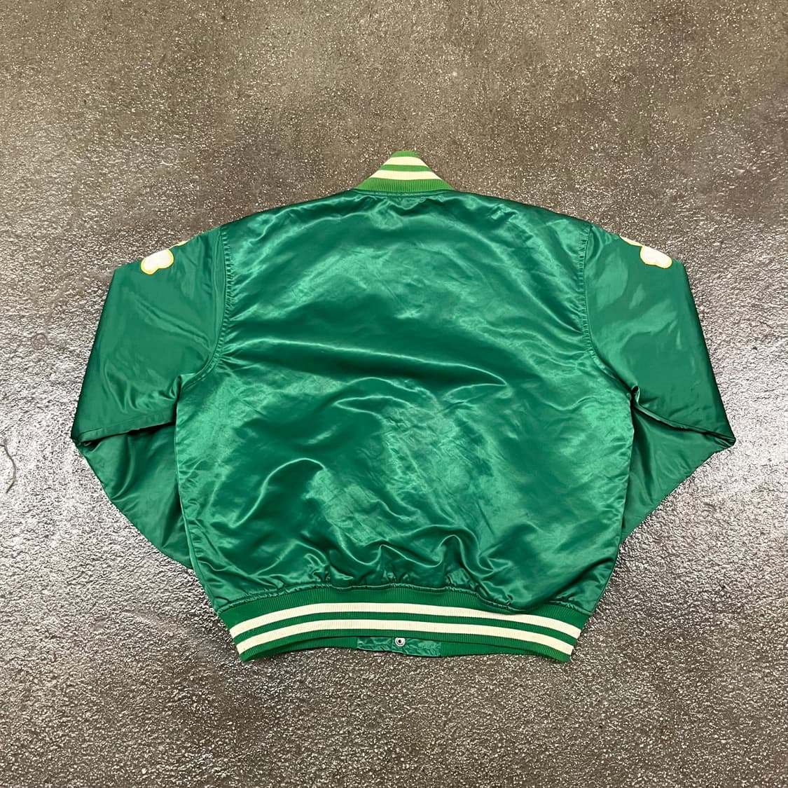 90s 스타터 x NBA 보스턴 셀틱스 바시티 (L) 상품이미지6