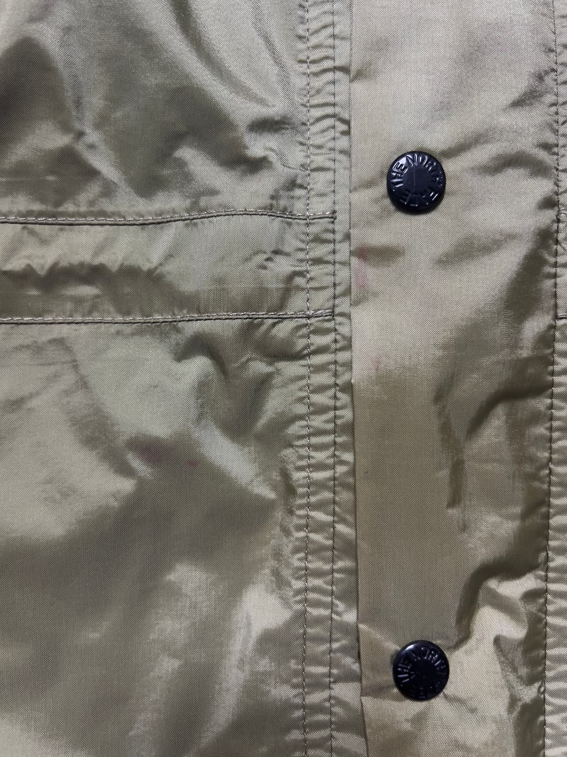 노스페이스 90s 마운틴 고어텍스 자켓(105) 상품이미지8