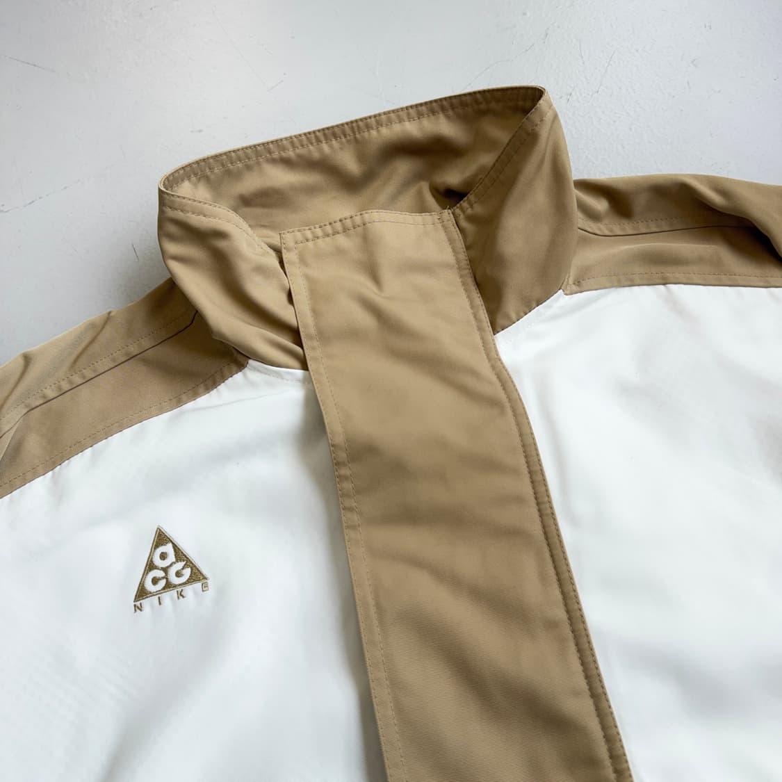 나이키 ACG 테크니컬 크롭 아노락 바람막이 자켓 상품이미지3