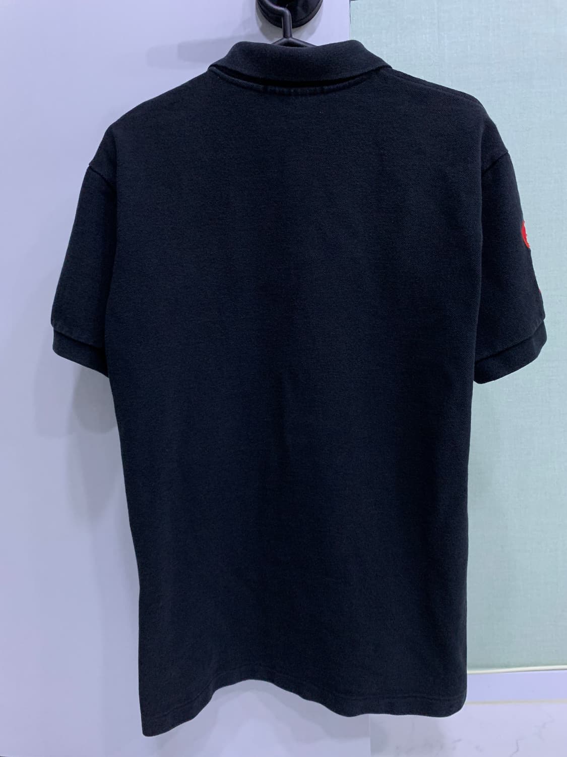 폴로 레드빅포니 블랙PK 상품이미지2