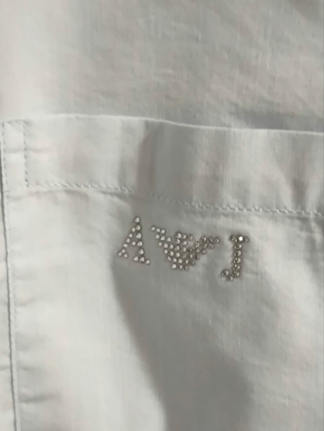 48 알마니 셔츠 상품이미지3